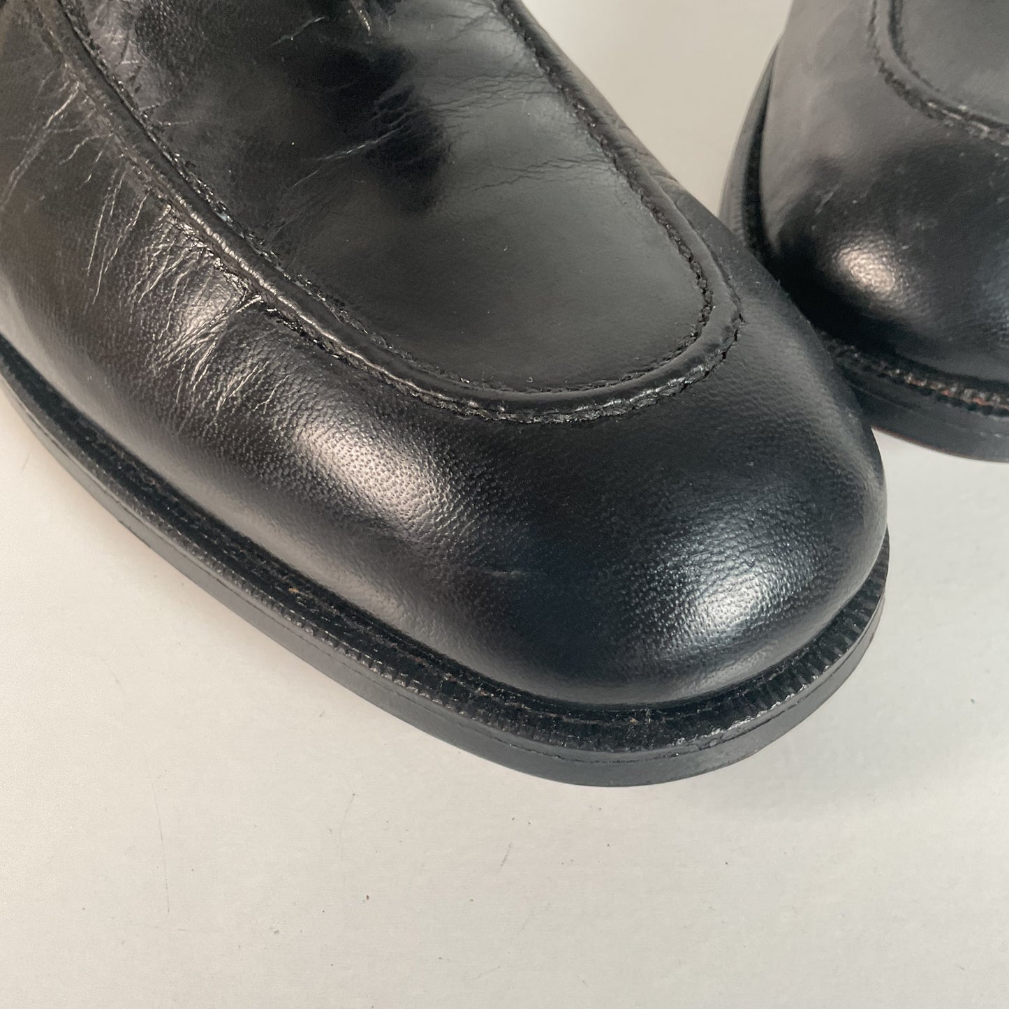 Vintage Florsheim Imperial Tassel Loafers | Treiste | Extra Narrow | Men’s 10 A
