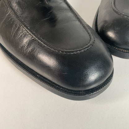 Vintage Florsheim Imperial Tassel Loafers | Treiste | Extra Narrow | Men’s 10 A
