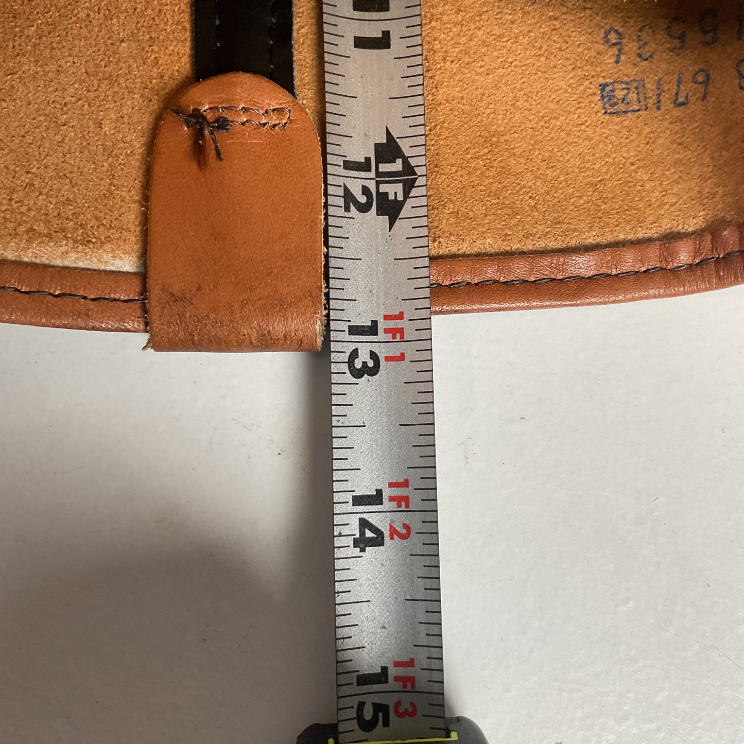 Vintage Sears Chunky Campus Boots 10.5 D USA Made Cutter Toe