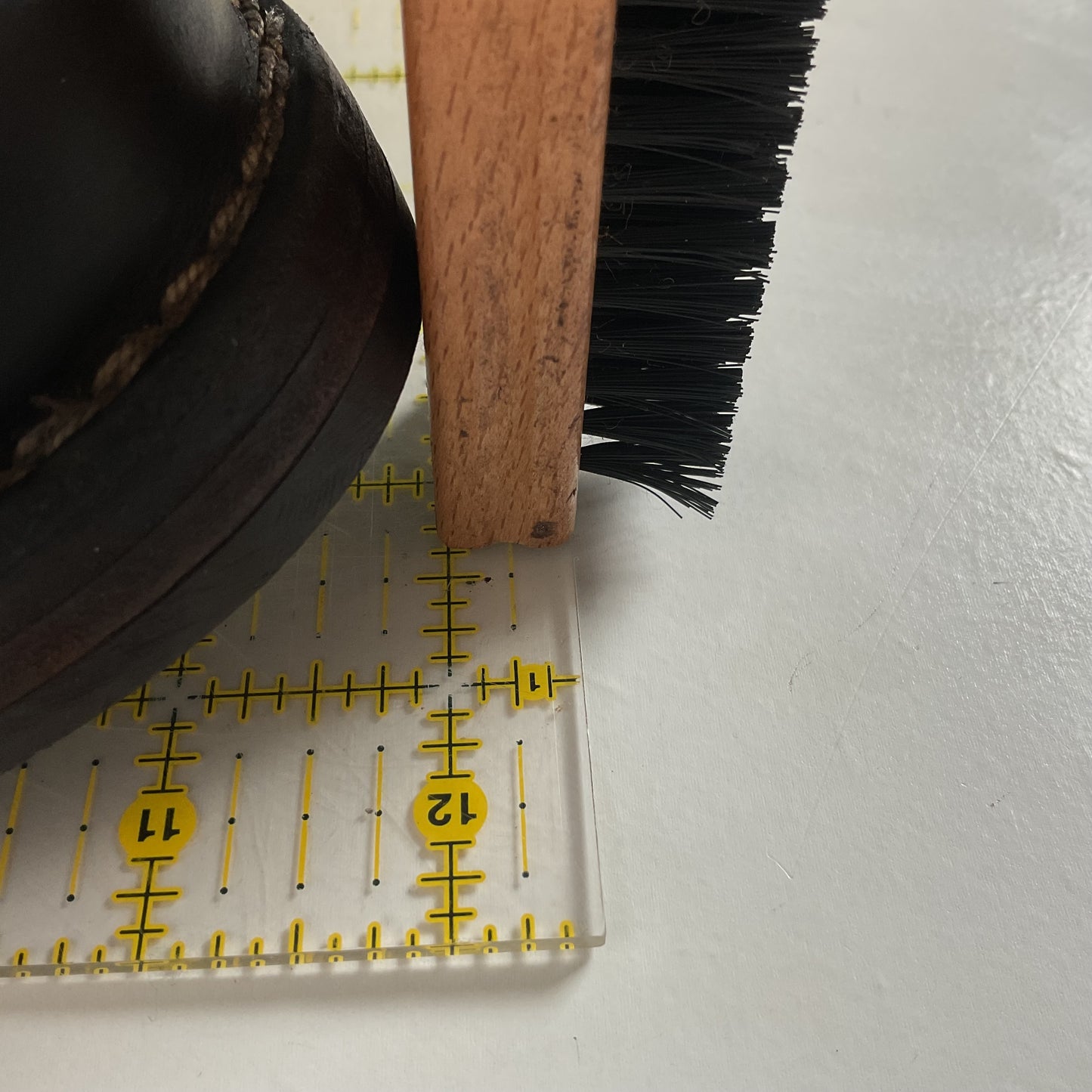 Wesco Boss Engineer Boots | Custom | Soft Toe | Men’s 9 E