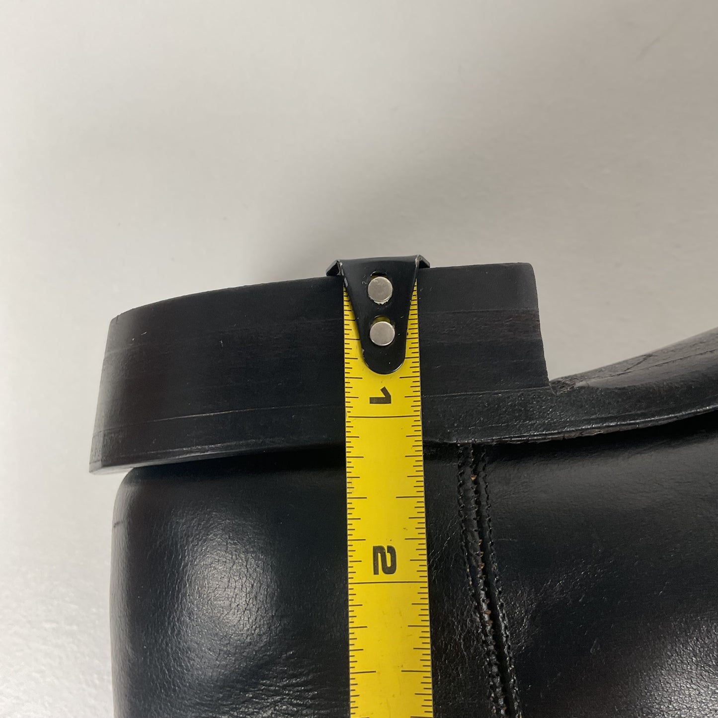 Lucchese Classics Handmade | Riding Boots | Triple Buckle | 9 B | Women’s 10