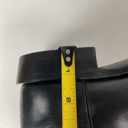 Lucchese Classics Handmade | Riding Boots | Triple Buckle | 9 B | Women’s 10