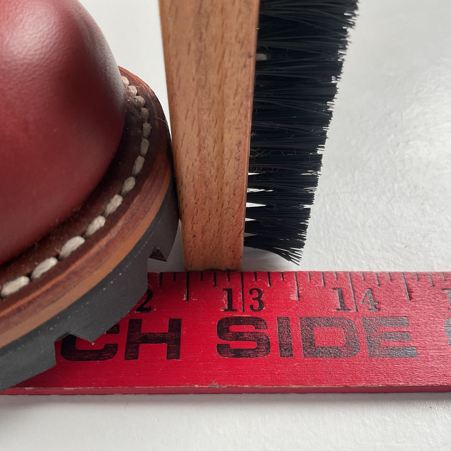 Chippewa Redwood Lace Up Boots 11.5 D USA Made