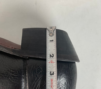 Vintage Nocona Buckaroo Cowboy Boots 12 D USA Made