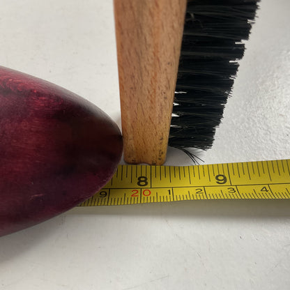 Antique Wooden Tall Boot Stretcher 9 C Equestrian Polo Form