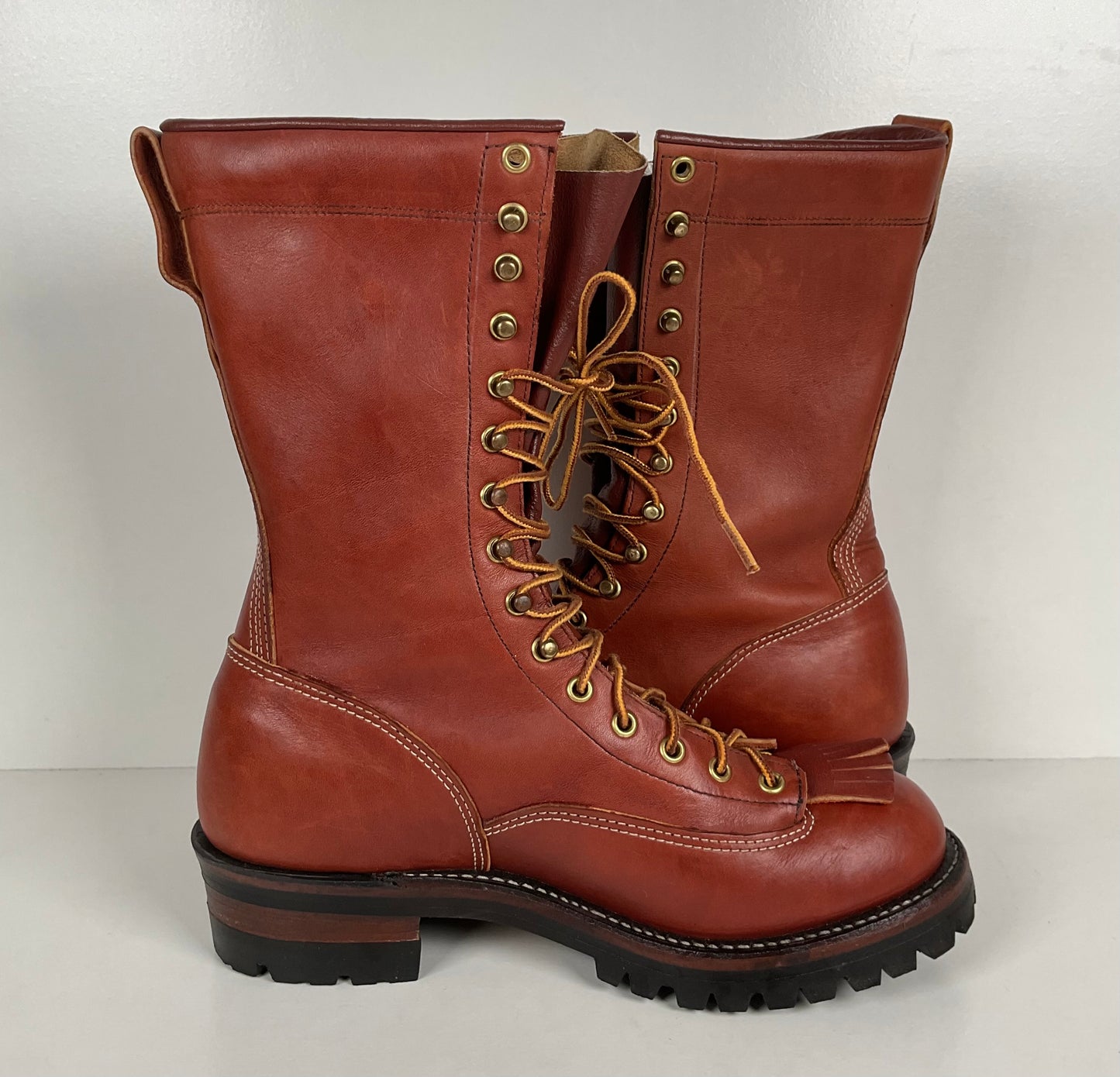 Bailey’s of Canada | Linesman Boots | Soft Toe | Men’s 8 EE