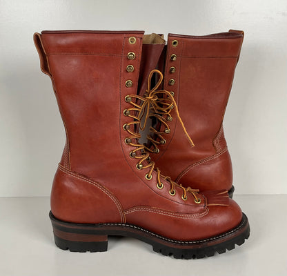 Bailey’s of Canada | Linesman Boots | Soft Toe | Men’s 8 EE