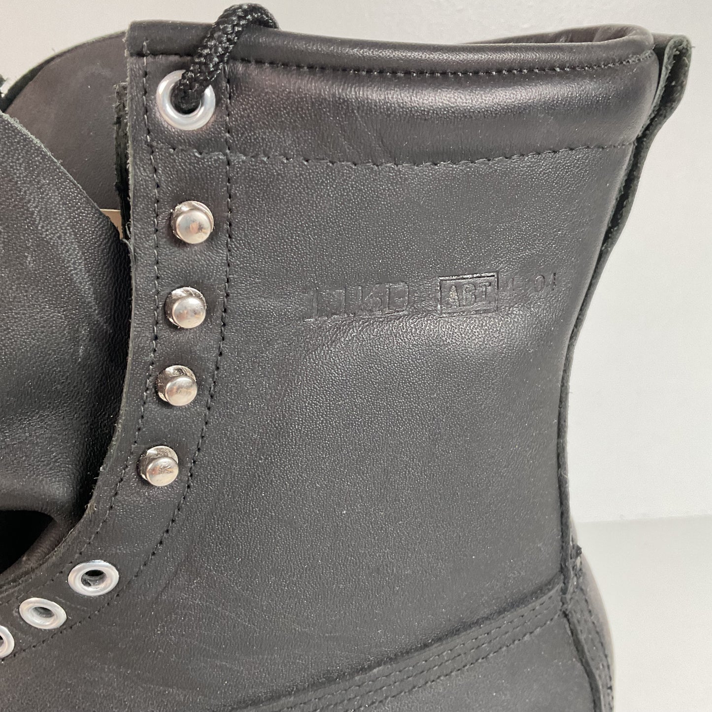 Golden Retriever Ski Mountain Boots | USA Made | DSCP | Insulated | 11.5 D