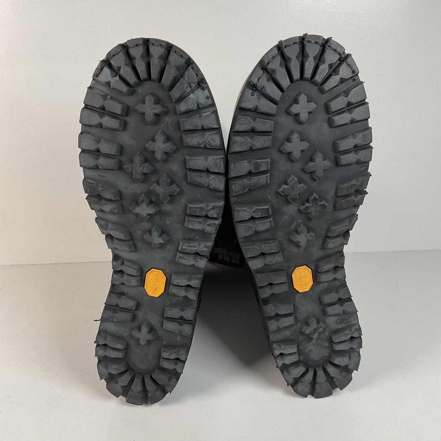 Matterhorn Field Boot | Saftey Toe | USA Made | Black | Men’s 10.5 M