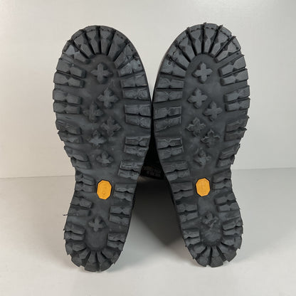 Matterhorn Field Boot | Saftey Toe | USA Made | Black | Men’s 10.5 M