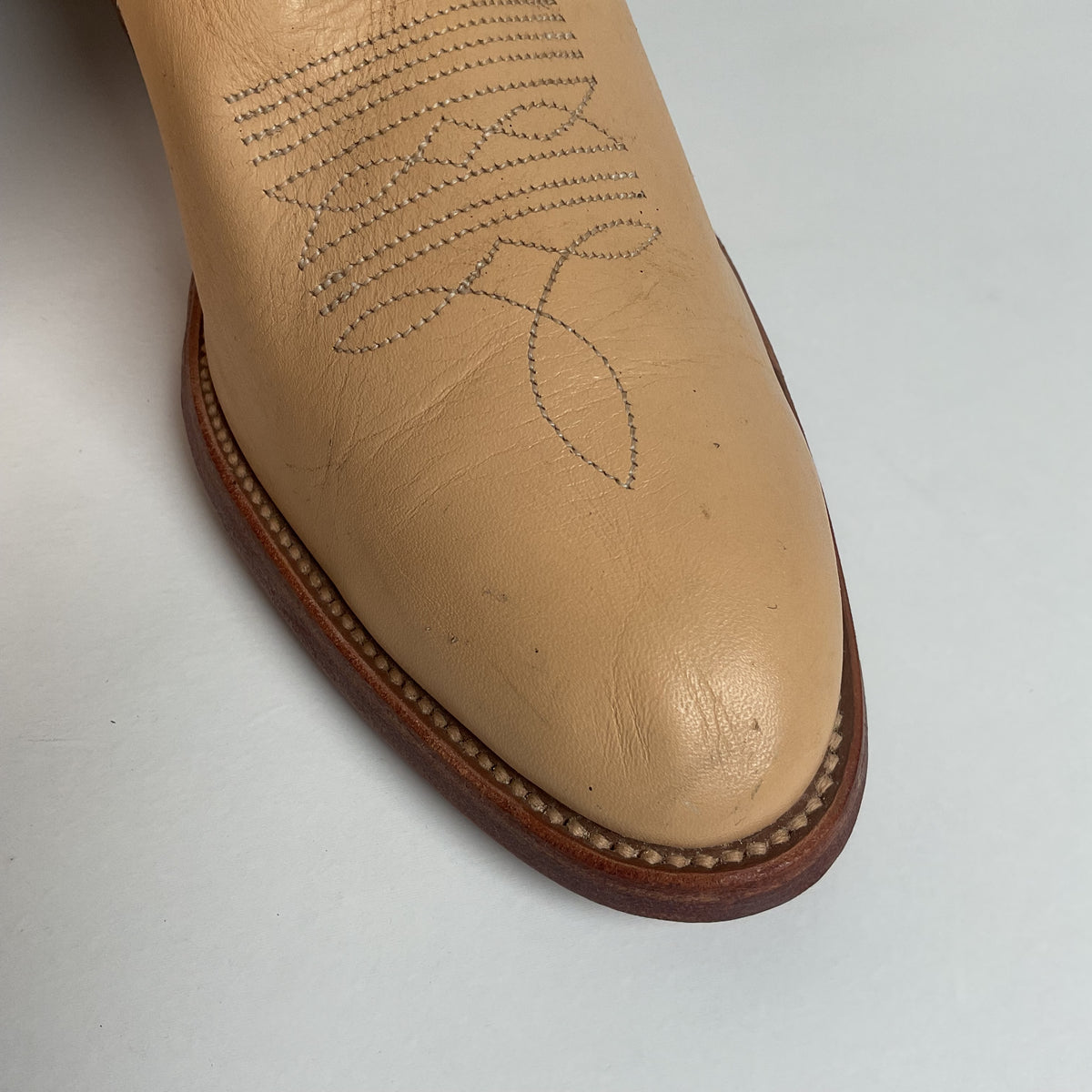 Vintage Frye Billy Cowboy Boots | USA Made | Men’s 10 D