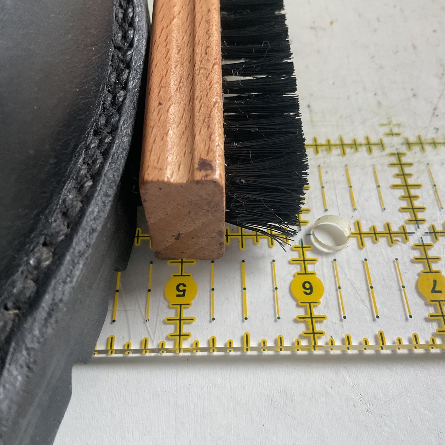 White’s Hathorn Metatarsal Guard Work Boots 10.5 E Safety Toe