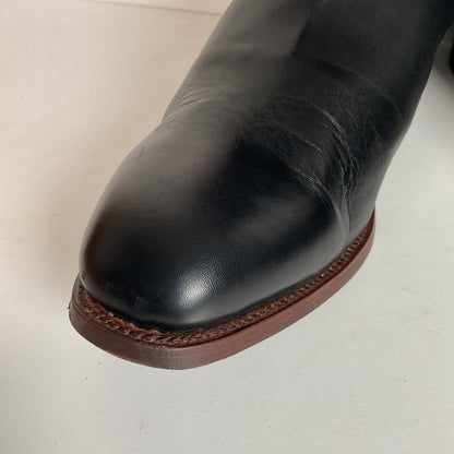 Ranch Road Men’s Capistrano Cowboy Boots 12.5 Handmade