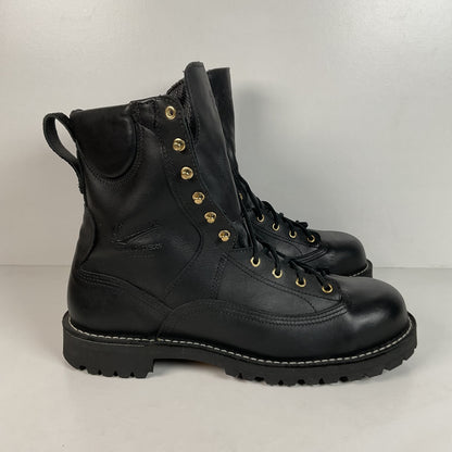 Danner 8” Centurion Safety Toe Boots | USA Made | Men’s 13 D