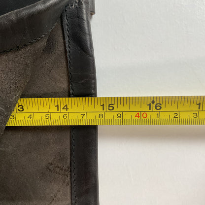 Vintage Chippewa Linesman Boots | 60s Era | USA Made | 10 E