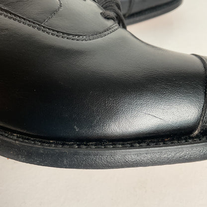 Vintage Mason Chippewa Presidential Oxford Shoes | USA Made | Narrow | 10.5 C