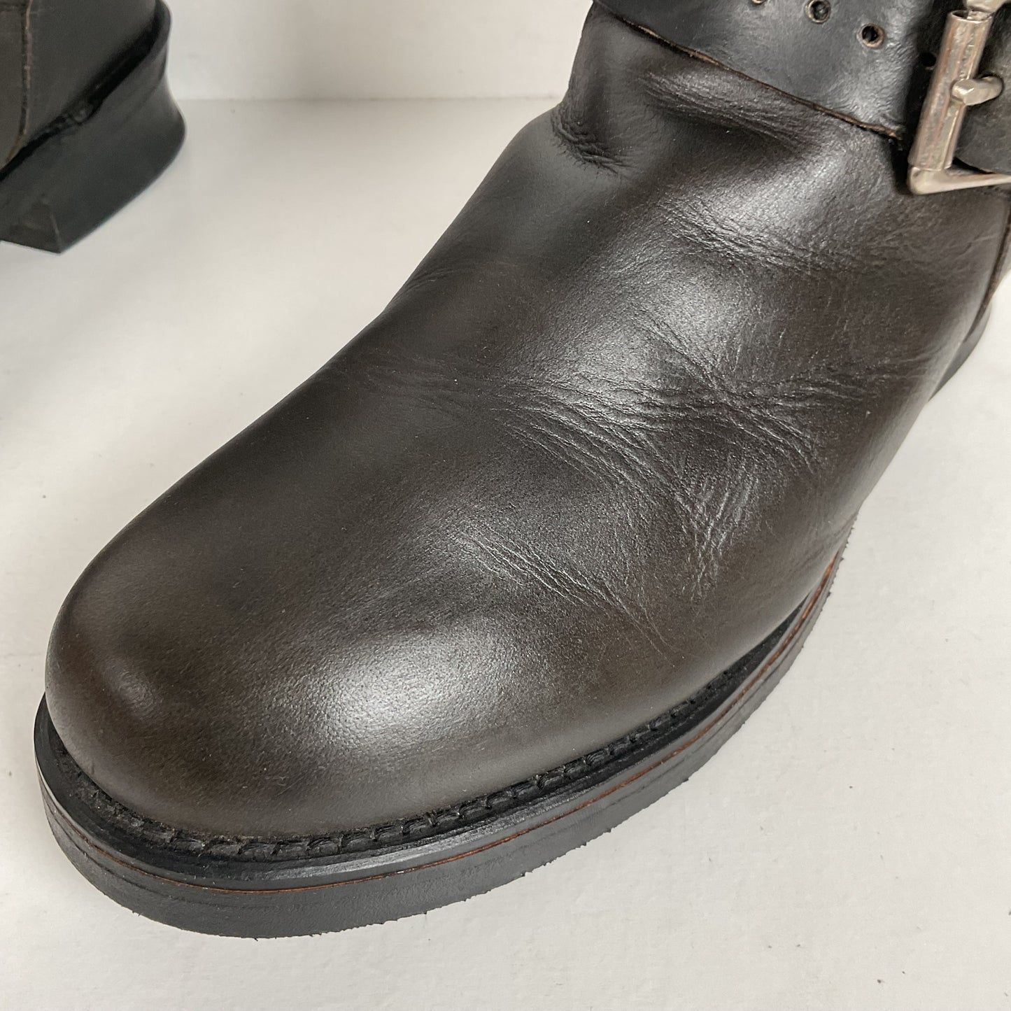 Dan Post for Code West | Engineer Boots | USA Made | Women’s 7.5 M
