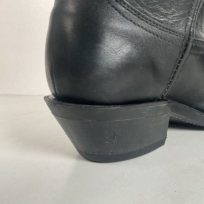 Vintage Mason Chippewa Cowboy Boots | Wellington | USA Made | Men’s 8 EE
