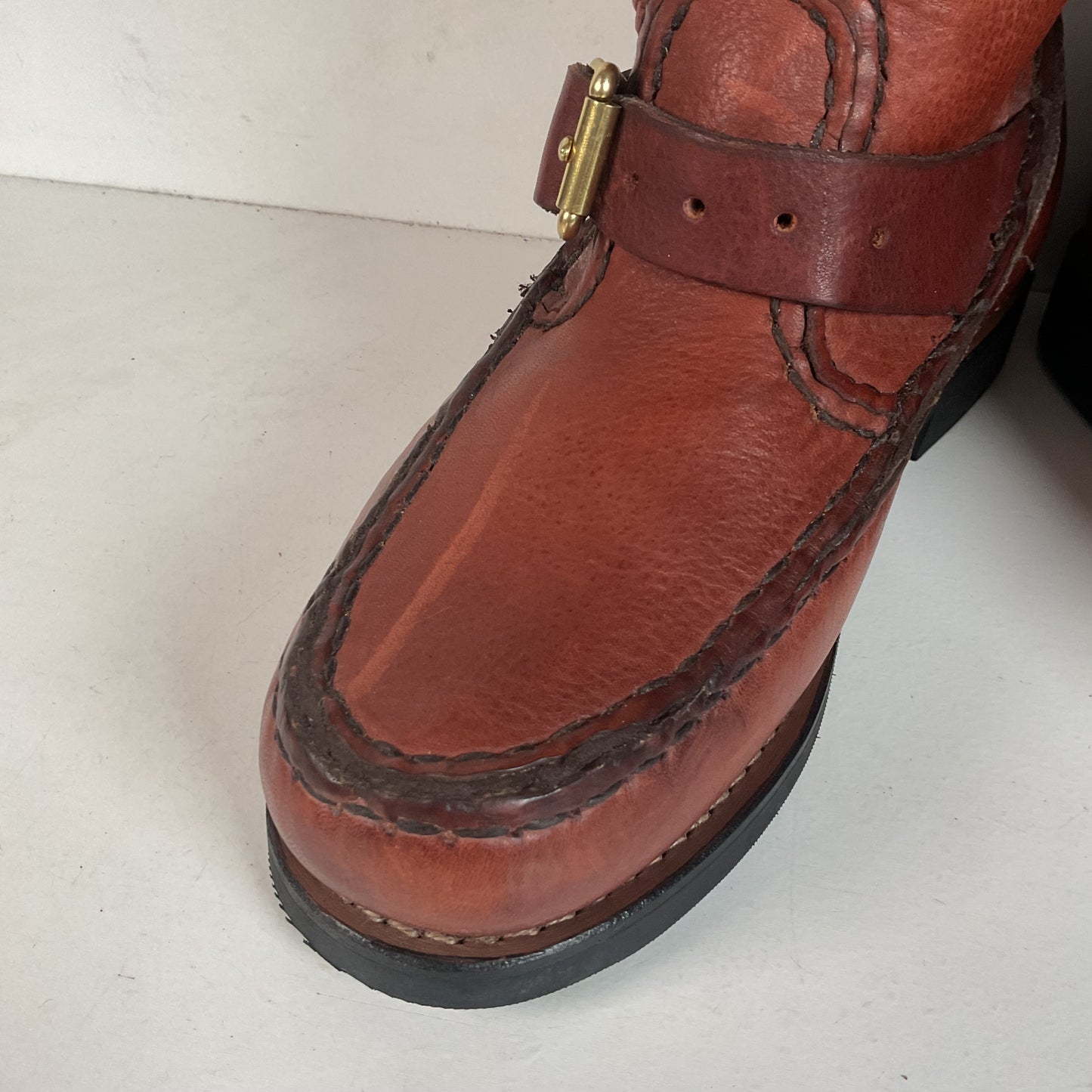 Gokey’s Botte Sauvage Hunting Boots | Snake Proof | Men’s 7.5 D
