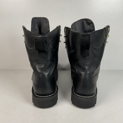 Danner 8” Centurion Safety Toe Boots | USA Made | Men’s 13 D