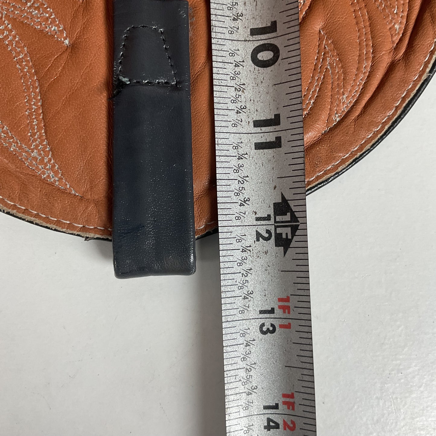 Vintage Red Wing Bullhide Cowboy Boots | USA Made | Grey | Men’s 8.5 D