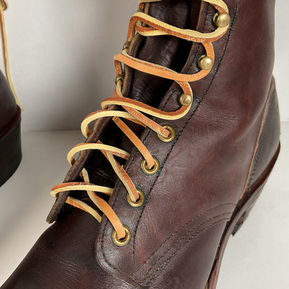 White’s Hathorn Explorer Boots | Packer Style | Soft Toe | USA Made | Men’s 13 C