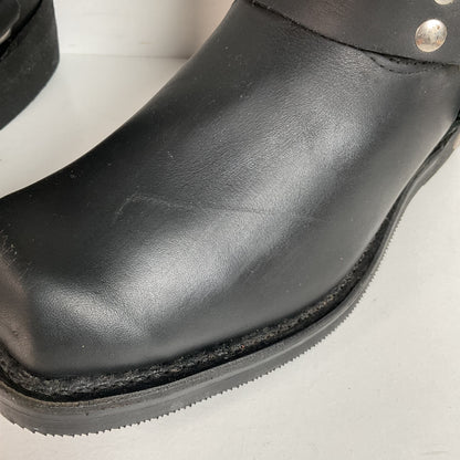 Red Wing Harness Motorcycle Boots | Style 969 | Chopper | USA Made | Men’s 9 D