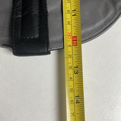 Los Altos Sea Stingray Cowboy Boots 10 D Exotic