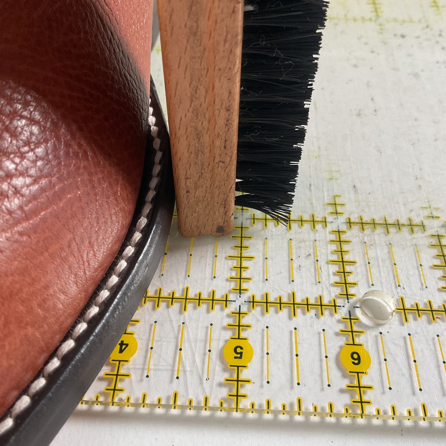 Hondo Spanish Shoulder Roper Boots | Walnut Brown | Men’s 8 D