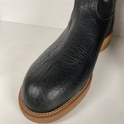 Durango Cowboy Boots | Crepe Sole | Rancher | USA Made | Men’s 11 D