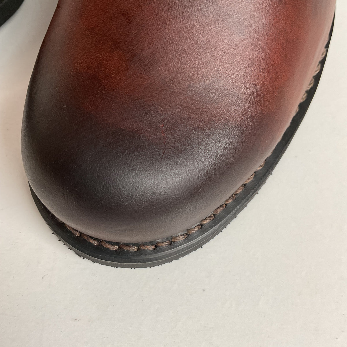 Double H Engineer Boots | USA Made | Brown | Women’s 7.5 M