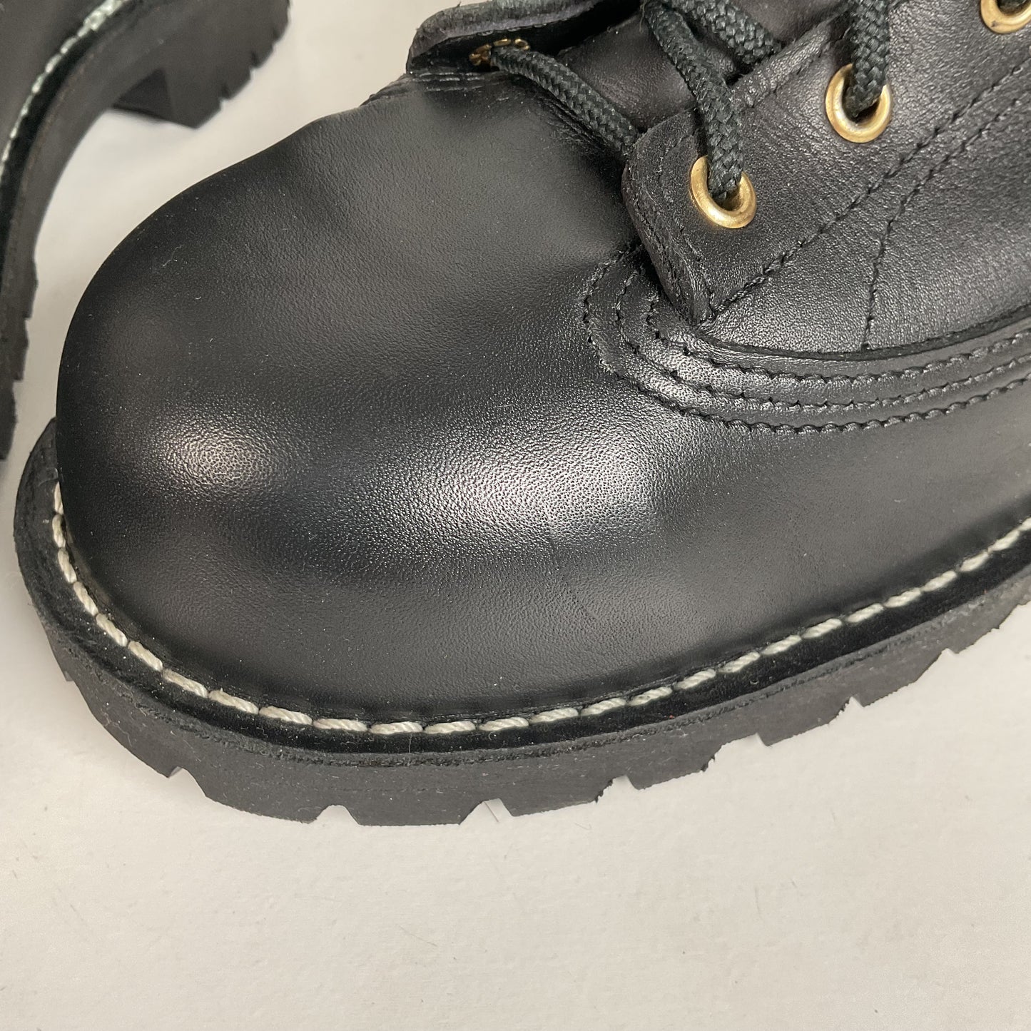 Danner 8” Centurion Safety Toe Boots | USA Made | Men’s 13 D