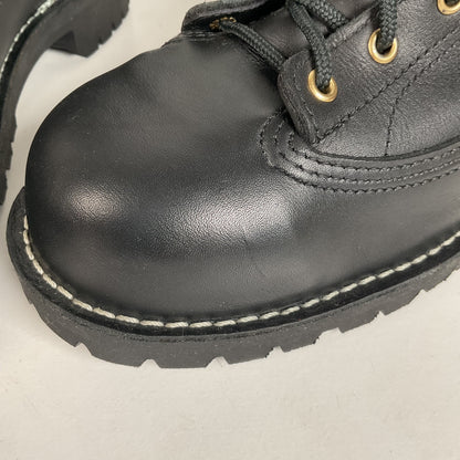 Danner 8” Centurion Safety Toe Boots | USA Made | Men’s 13 D