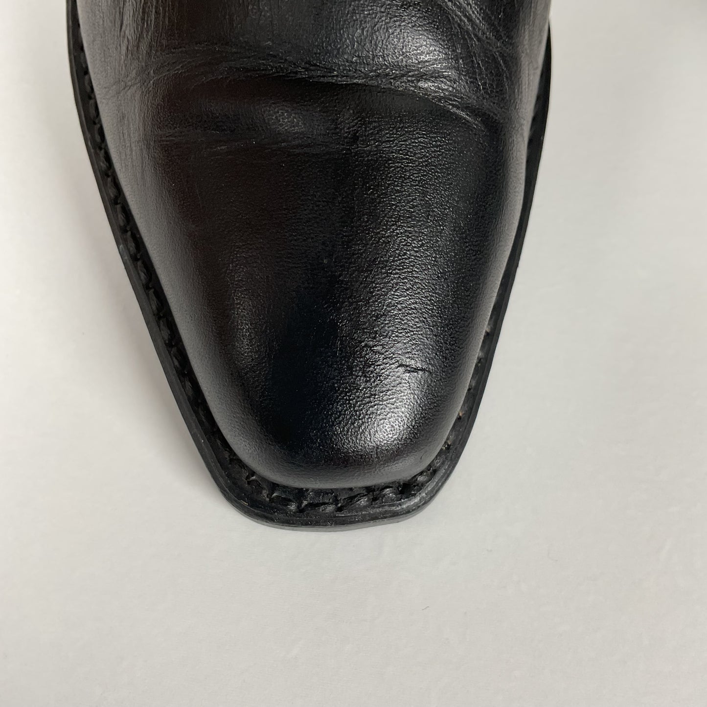 Vintage Harley Davidson Ankle Boots | Harness | USA Made | Men’s 8 D