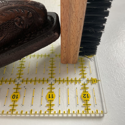 Western Harness Cowgirl Boots | Tooled | Women’s 9.5