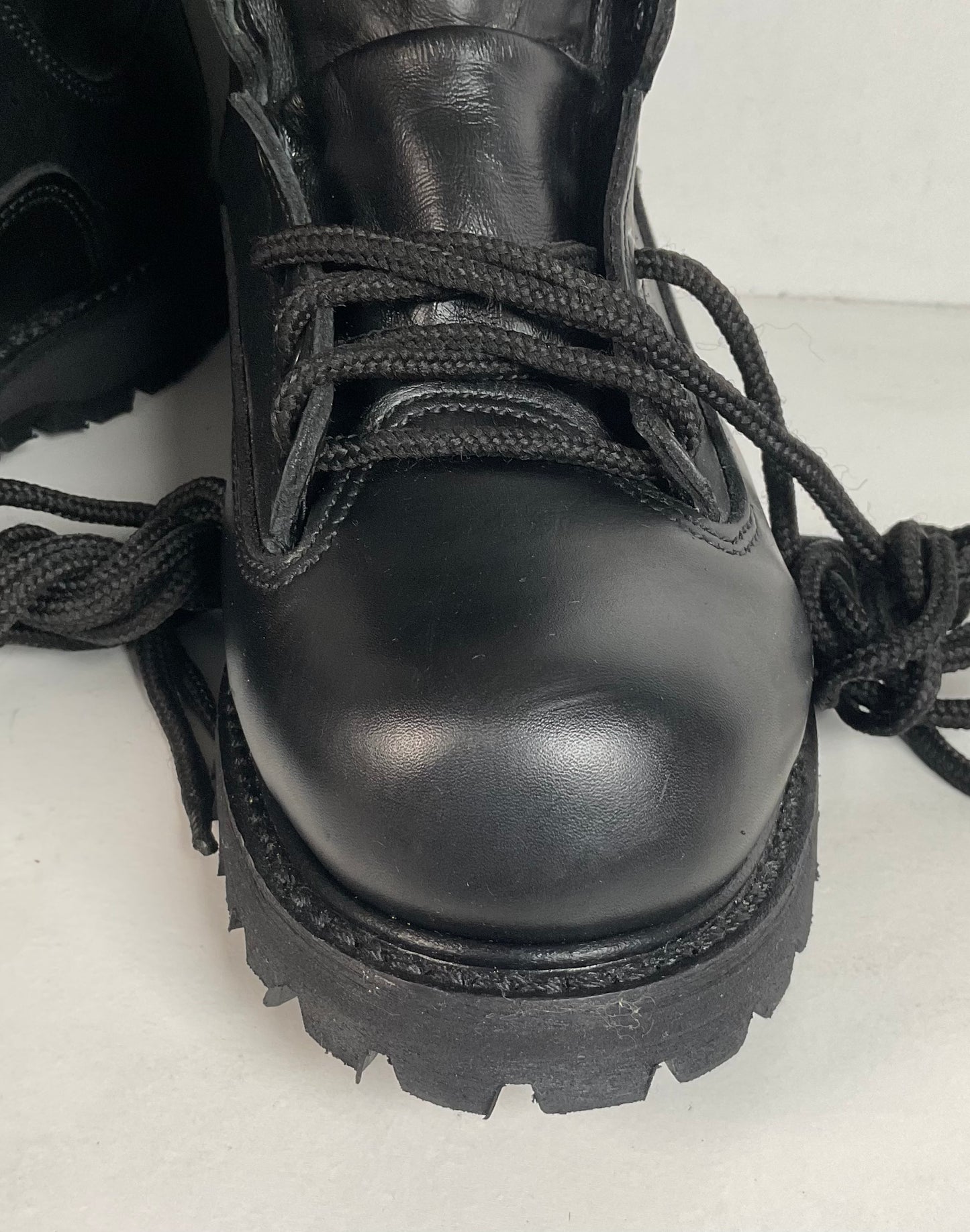 Matterhorn Safety Toe Work Boots Men’s 10 M USA Made Goretex Insulated