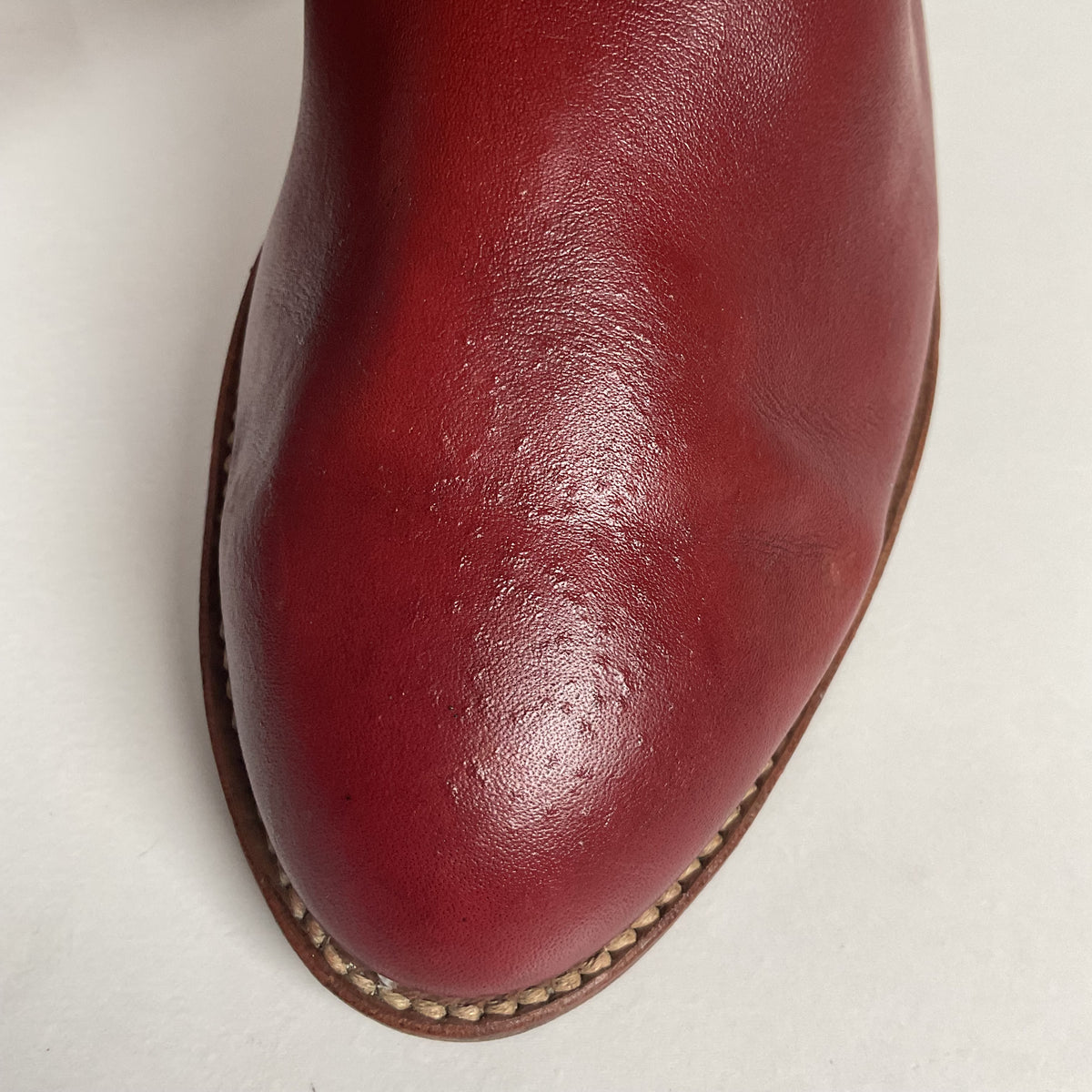 Vintage Frye Harness Boots | 1980s | USA Made | Women’s 11 B