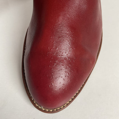 Vintage Frye Harness Boots | 1980s | USA Made | Women’s 11 B
