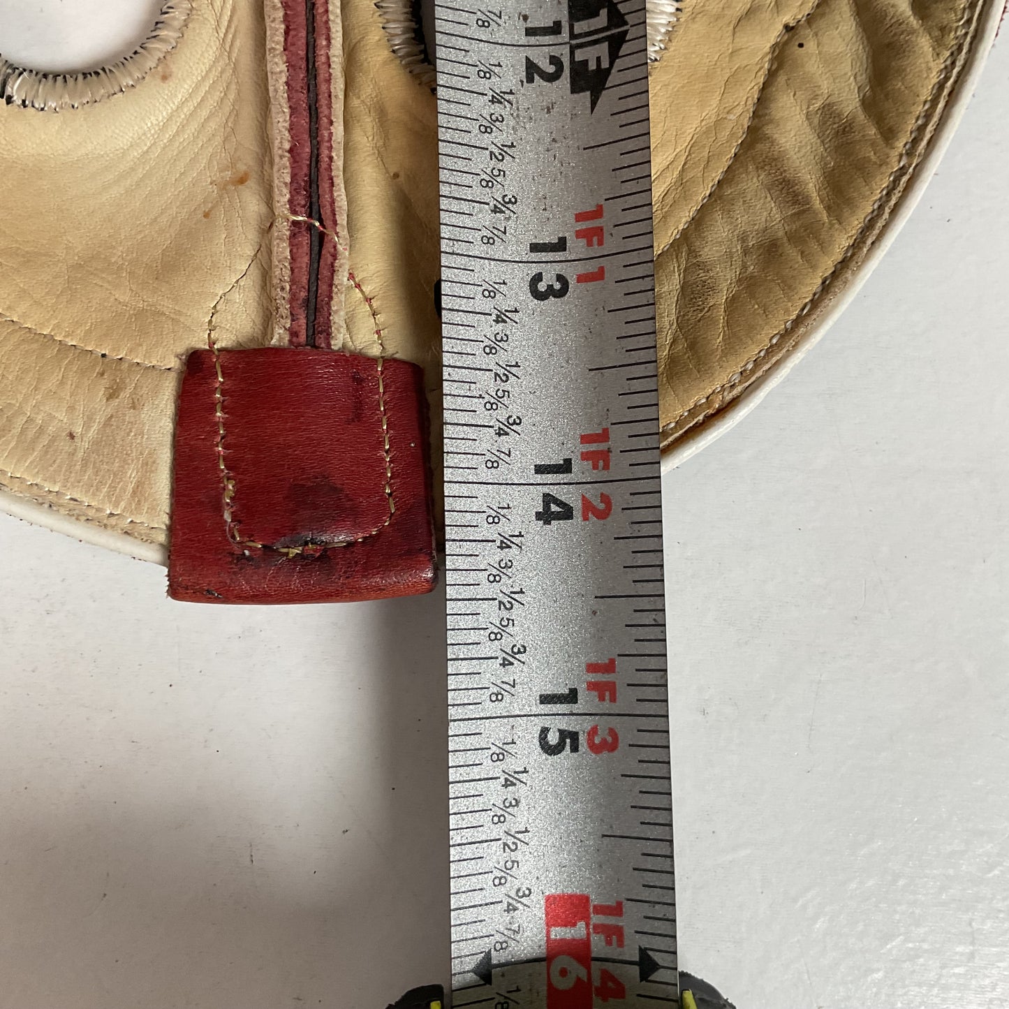 Tony Lama Bullhide Buckaroo Boots | USA Made | Collar Overlay | Men’s 9.5 EE