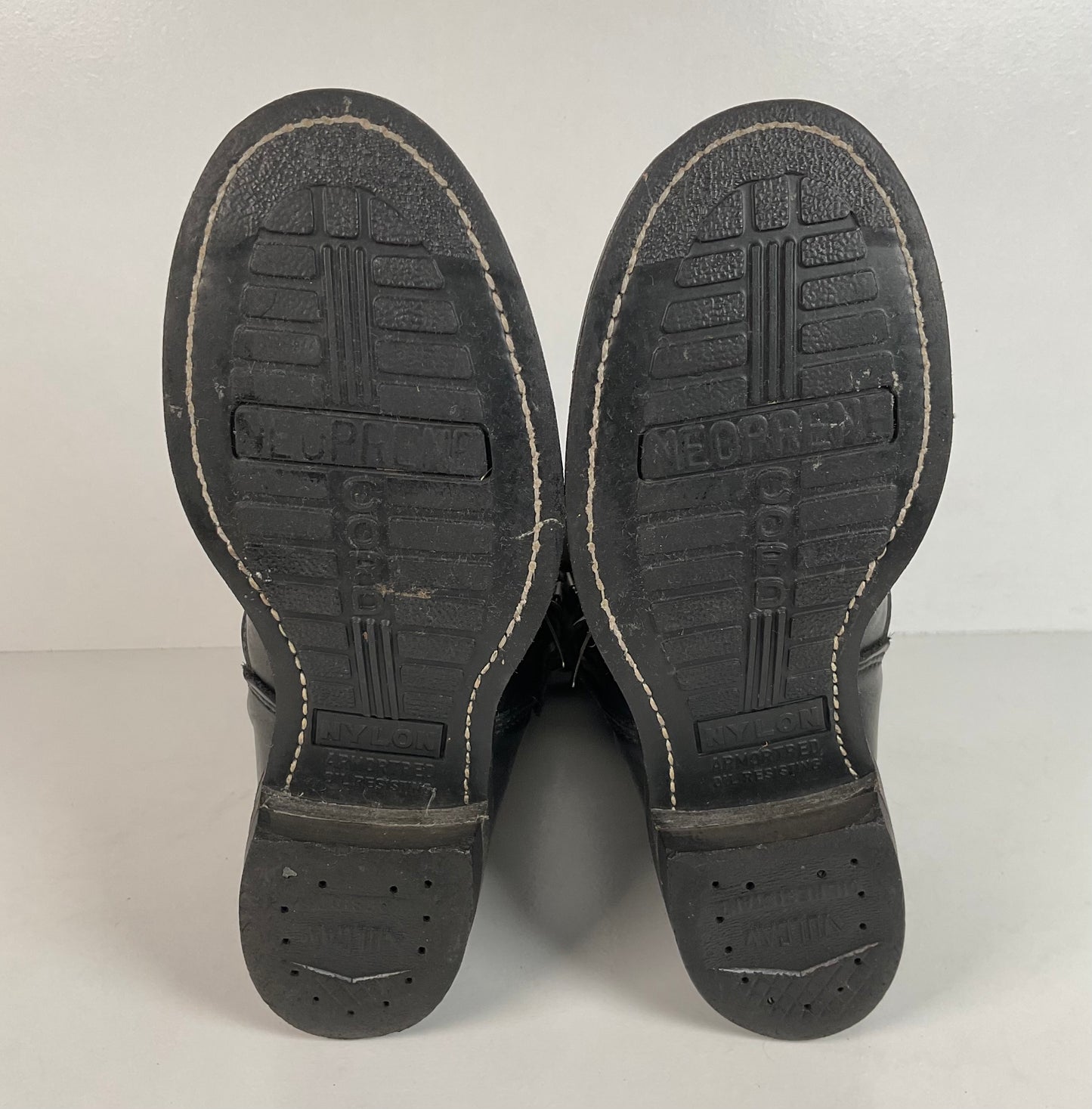Vintage Durango Engineer Boots | Soft Toe | USA Made | Men’s 8.5 E