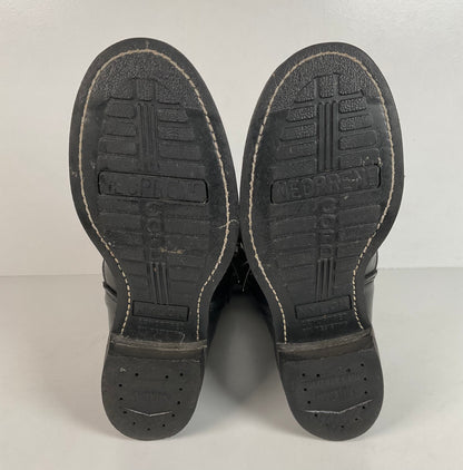 Vintage Durango Engineer Boots | Soft Toe | USA Made | Men’s 8.5 E