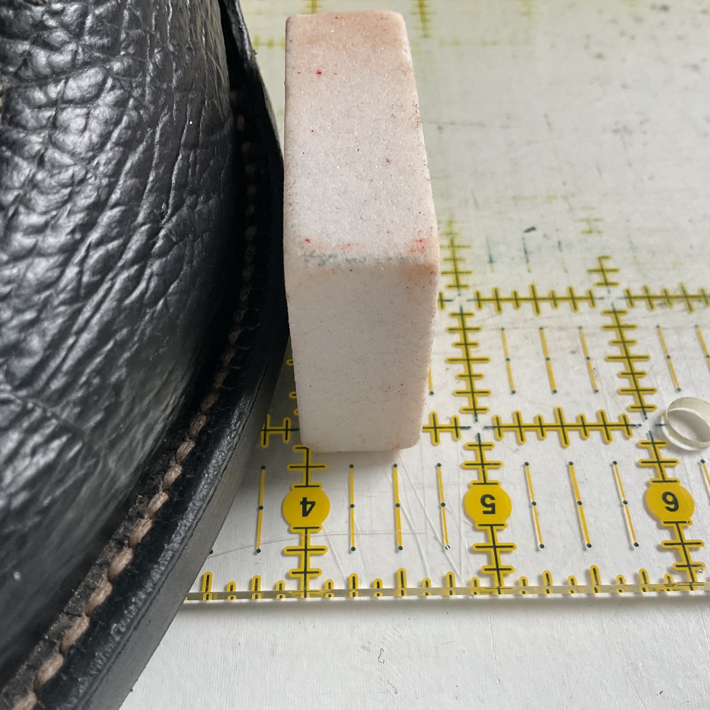 Vintage Sanders Shark Skin Buckaroo Boots Men’s 6.5 | Women’s 8 Exotic Overlay