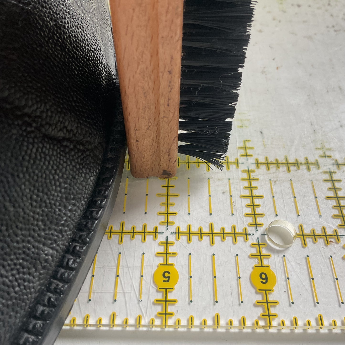 Little’s San Antonio Elephant Cowboy Boots | Custom Made | Exotic | 15 AAA