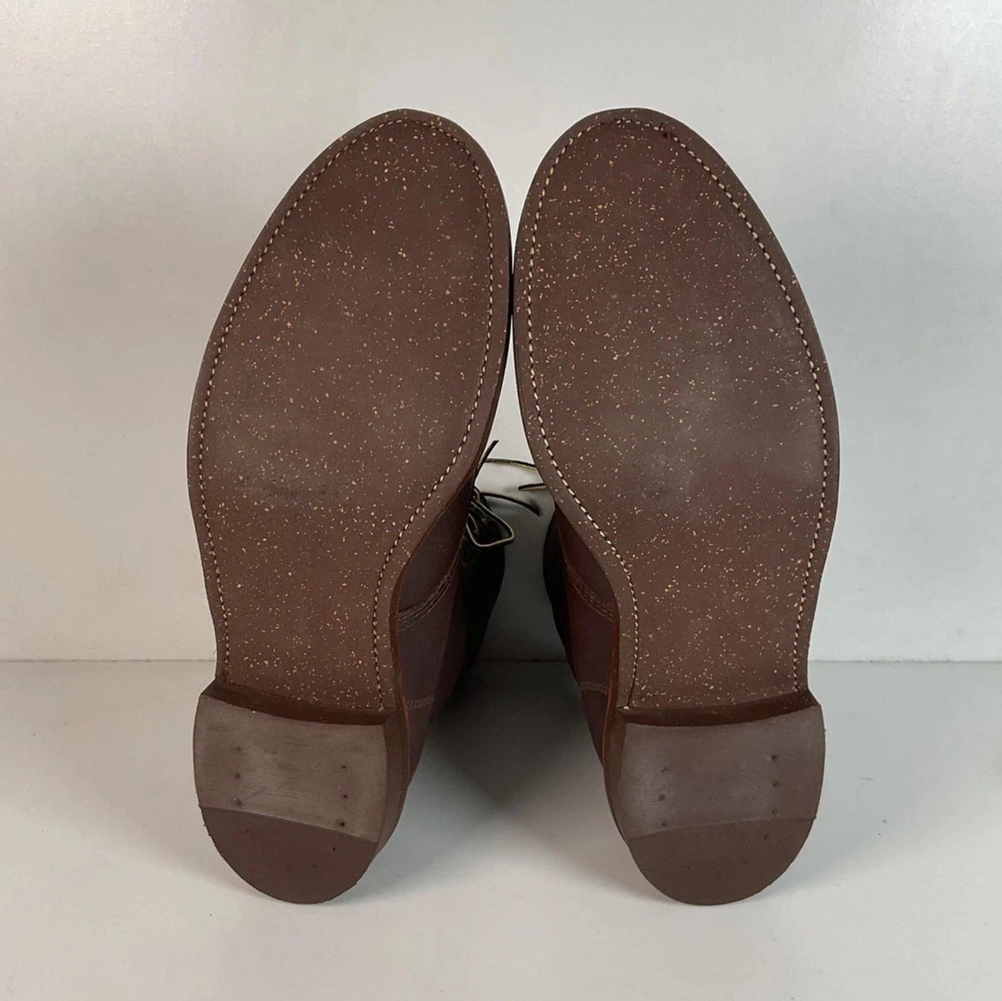 Vintage Chippewa Utility Service Boots 14 E USA Made