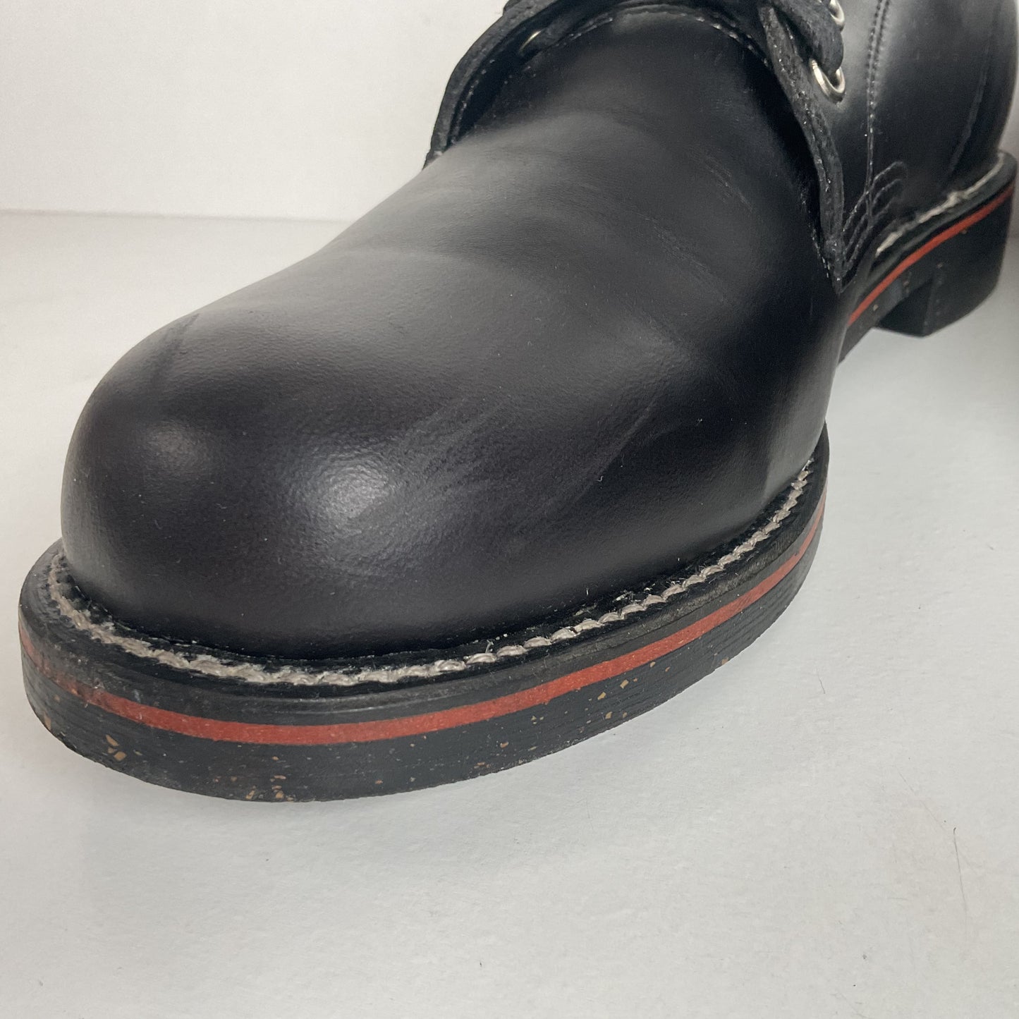 Chippewa Whirlwind Oxford Shoes | USA Made | Men’s 11.5