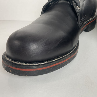 Chippewa Whirlwind Oxford Shoes | USA Made | Men’s 11.5