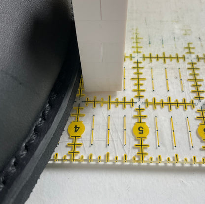 Frye 12 R Harness Boots | Black | Women’s 8.5 M