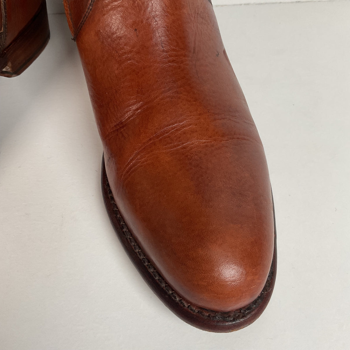 Frye Harness Riding Boots | Spanish Collection | Women’s 7 M