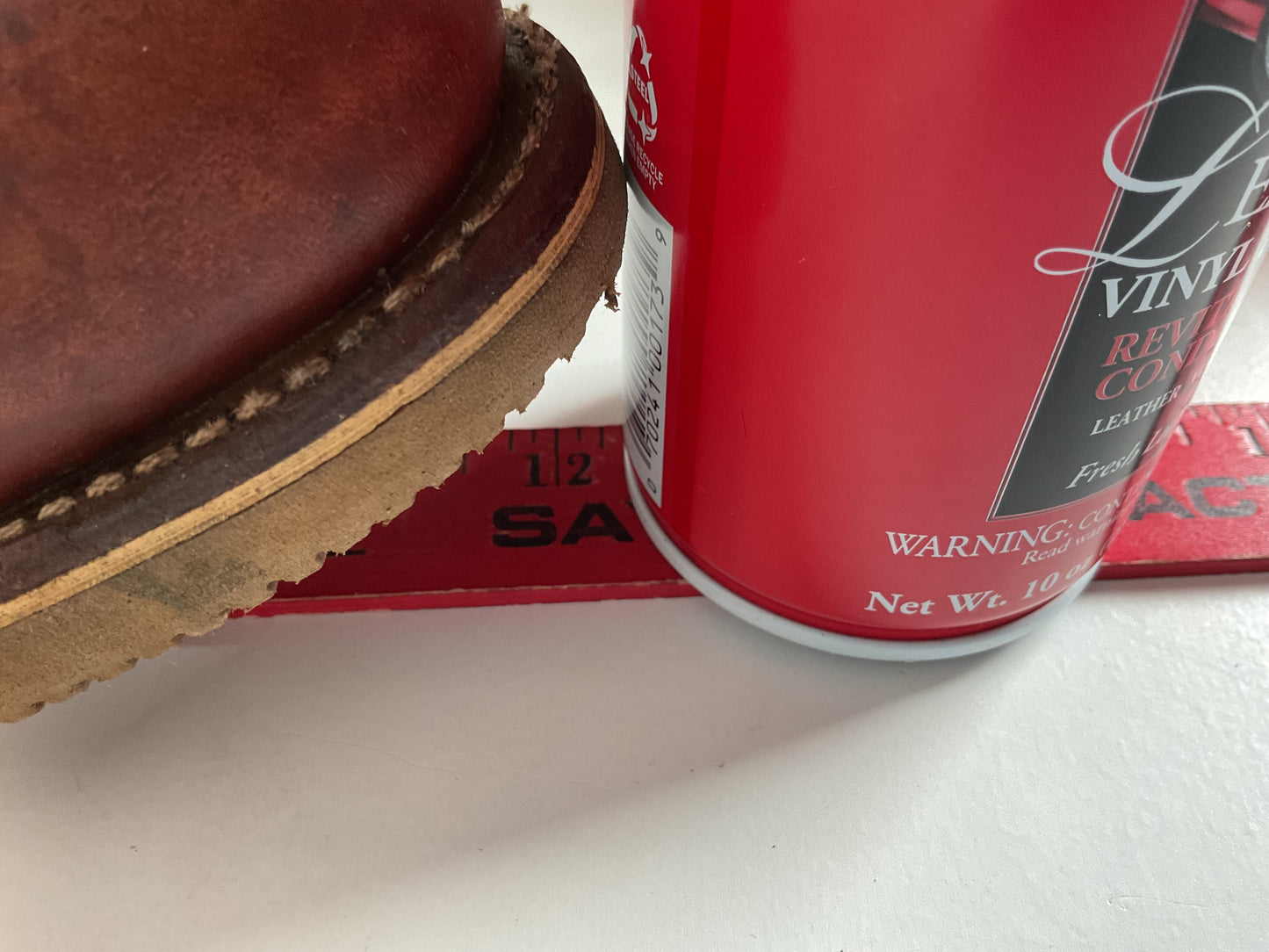 Vintage Chippewa Crepe Sport Boots 11 D USA Made Soft Toe