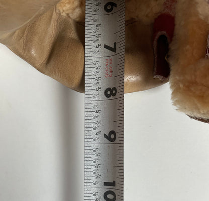 Chippewa Kush N Kollar Shearling Mountaineering Boots Men’s 6.5 E | 7.5 Women’s